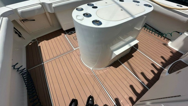 SQUID INC 36ft Albemarle Yacht For Sale