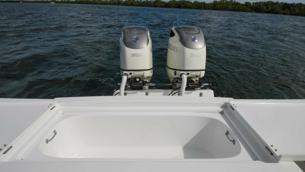 33ft Ocean Master Yacht For Sale