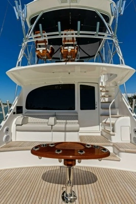 2023 Viking 54