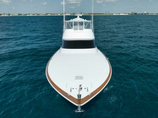Galati Yacht Sales Trade 68ft Viking Yacht For Sale