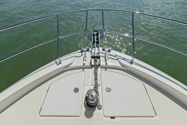 2022 Prestige 59