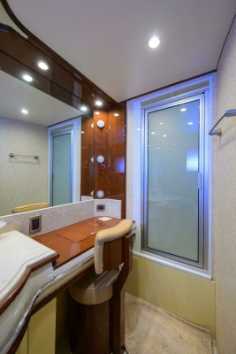 Vol Aboard 65ft Marquis Yacht For Sale