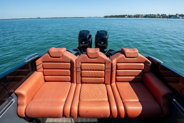 2020 Sunseeker 38