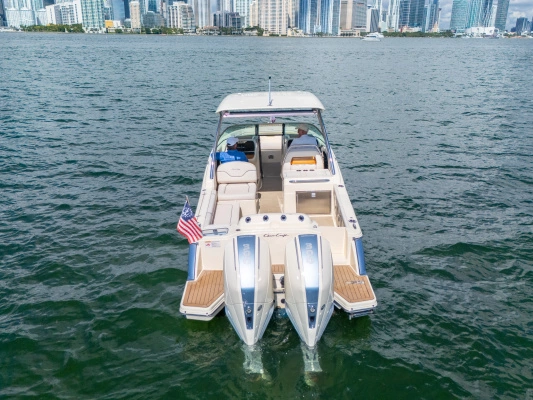 2023 Chris-Craft 28