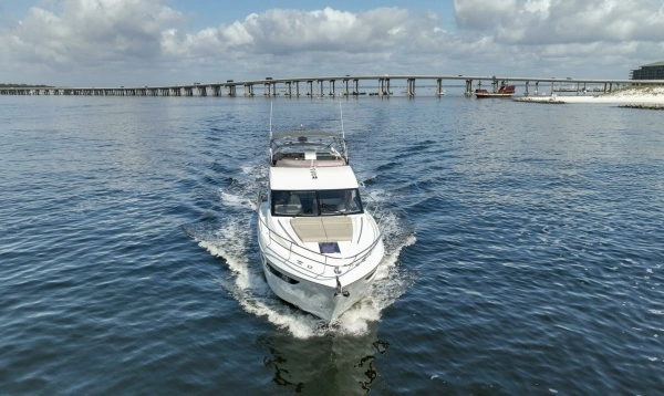 2021 Princess 50