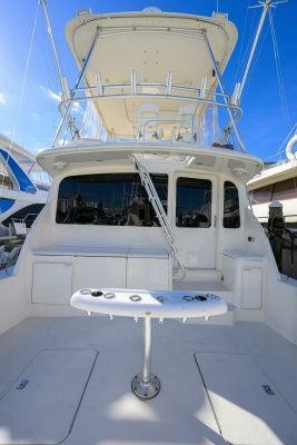MEMBERS ONLY 56ft Ocean Yachts Yacht For Sale