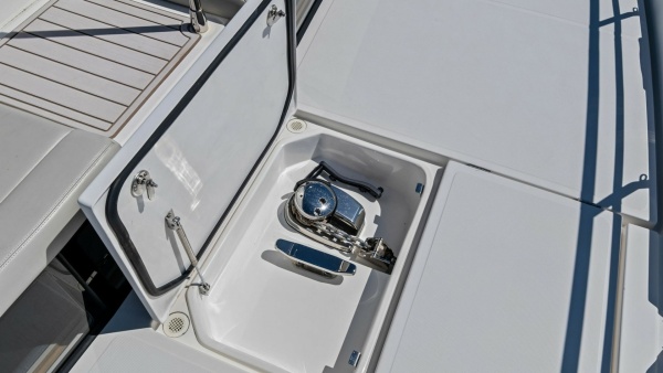 Remarkable I 54ft Aquila Yacht For Sale