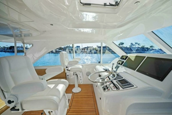 2012 Cabo 44