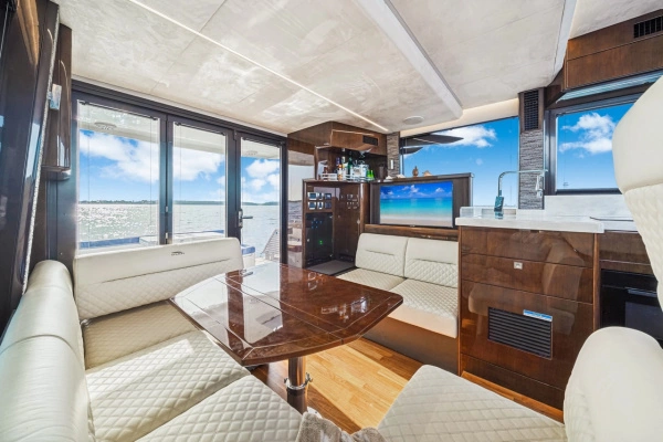 2022 Galeon 40