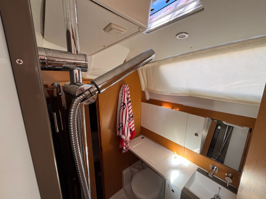 Beverly Isabella 44ft Jeanneau Yacht For Sale