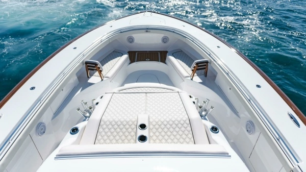 2024 Valhalla Boatworks 55