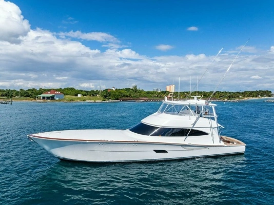 2026 Viking 82