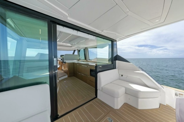 2023 Tiara Yachts 60