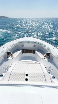 2024 Valhalla Boatworks 55
