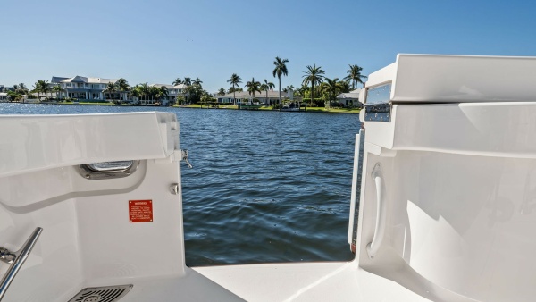 Pipe Dream 54ft Viking Yacht For Sale