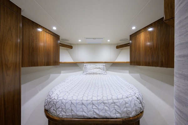 NO NAME 58 58ft Viking Yacht For Sale