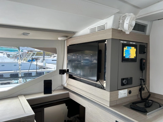 Fountaine Pajot Isla 40 Yacht For Sale