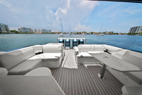 IMAGINATION 50ft Formula Yacht For Sale