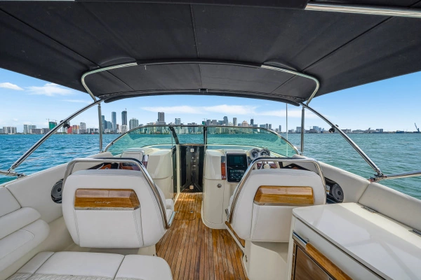 2023 Chris-Craft 35