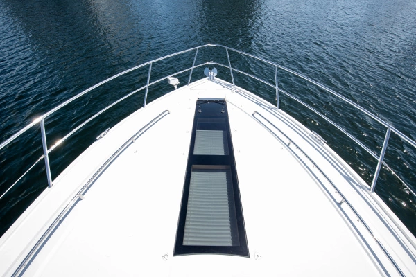 2018 Galeon 40
