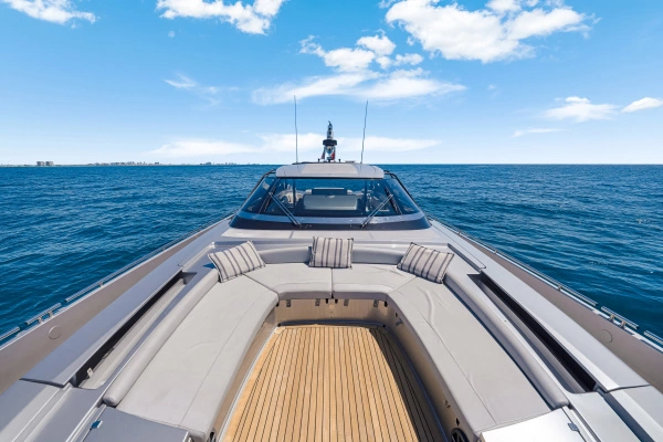 2017 Riva 88