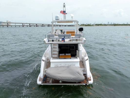 50ft Azimut Yacht For Sale