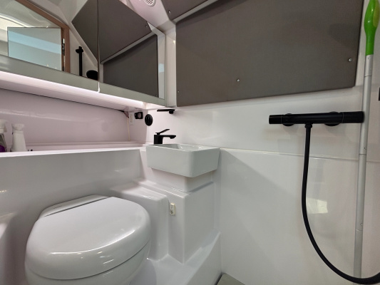 Loggerhead 45ft Axopar Yacht For Sale