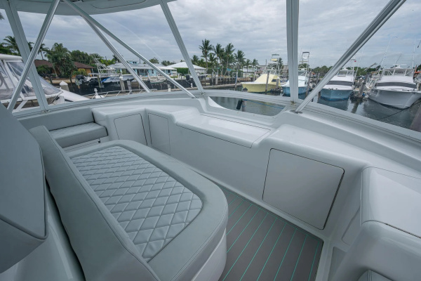 EBITDA 60ft Viking Yacht For Sale
