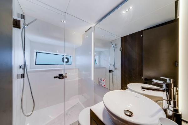 Fin 55ft Sunseeker Yacht For Sale