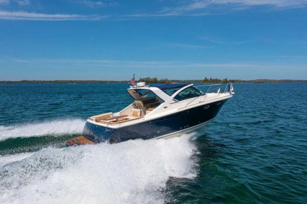 31ft Tiara Yachts Yacht For Sale