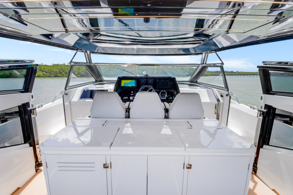 OUR TRADE 55ft Sunseeker Yacht For Sale