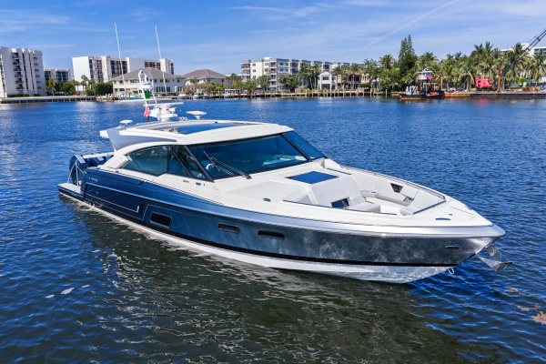 TAKE 5 50ft Formula Yacht For Sale