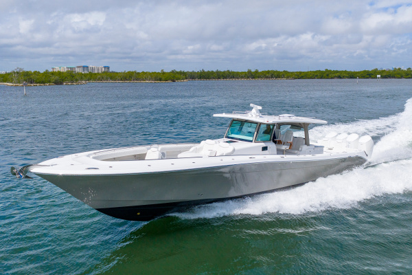 53 Suenos RXV 53ft HCB Yacht For Sale