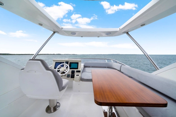 2016 Azimut 50