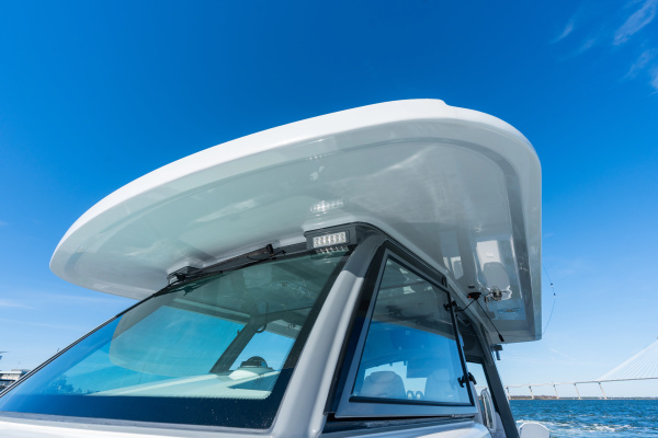 BELLA BROKA 48ft HCB Yacht For Sale