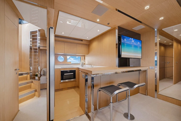 2017 Riva 88