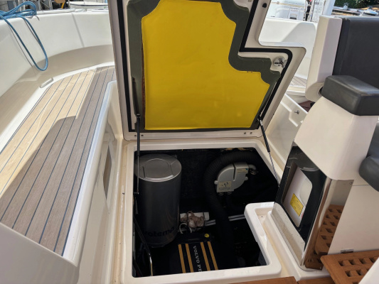 Carabelli 55ft Amel Yacht For Sale