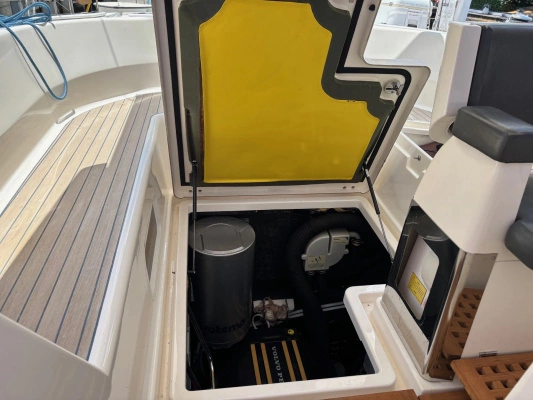 Amel 55 Yacht For Sale
