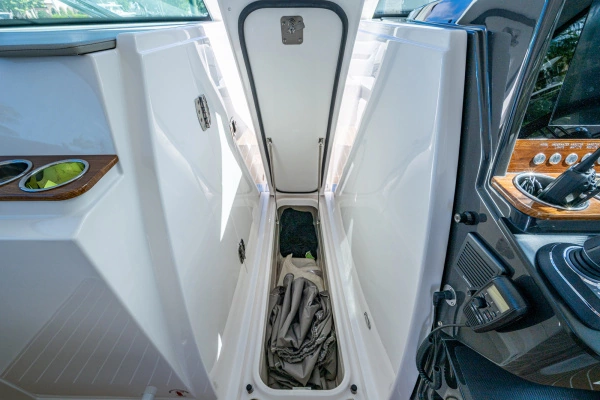 2024 Tiara Yachts 34