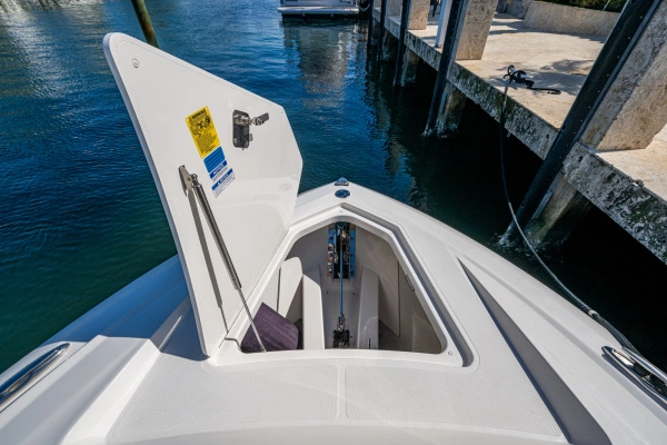 2024 Tiara Yachts 34