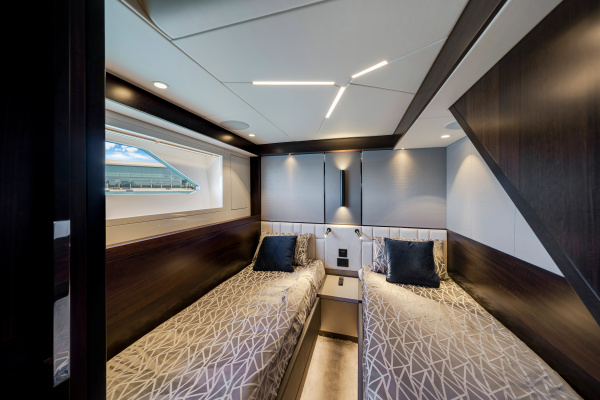 68ft Sunseeker Yacht For Sale