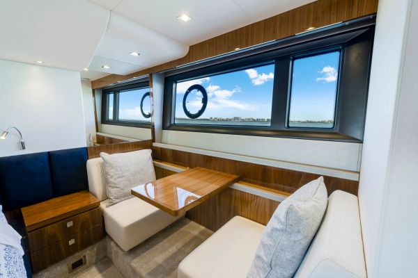 52ft Sunseeker Yacht For Sale