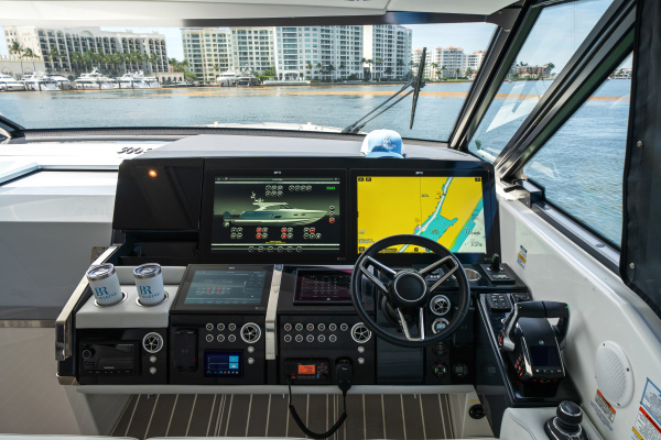 TAKE 5 50ft Formula Yacht For Sale