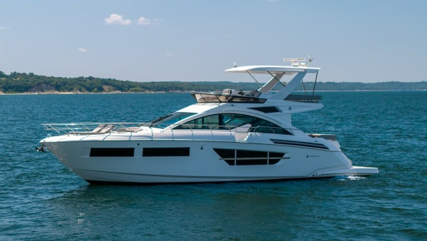 Sol Mate 60ft Cruisers Yacht For Sale