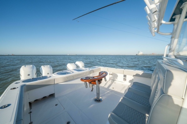 Catillac 46ft Invincible Yacht For Sale