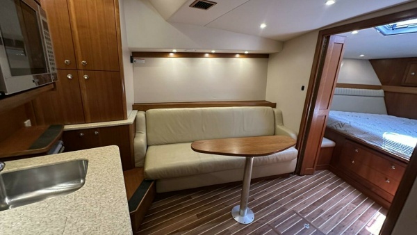 SQUID INC 36ft Albemarle Yacht For Sale