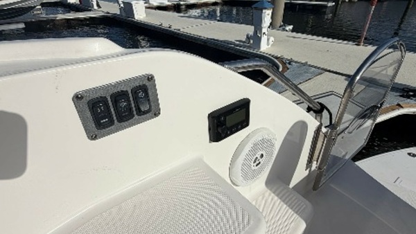 Serenity in the Sea 46ft Regal Yacht For Sale