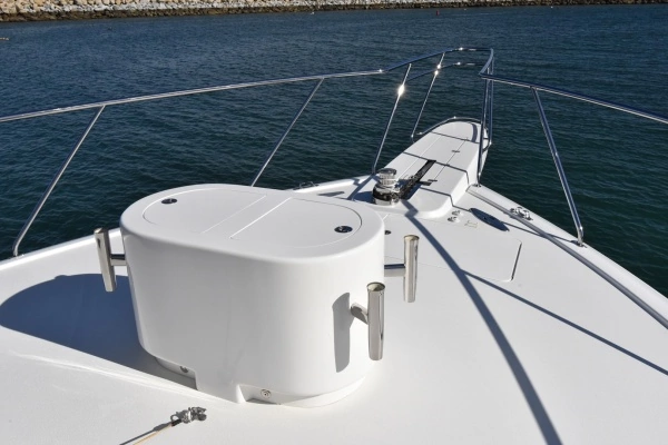 2019 Viking 80
