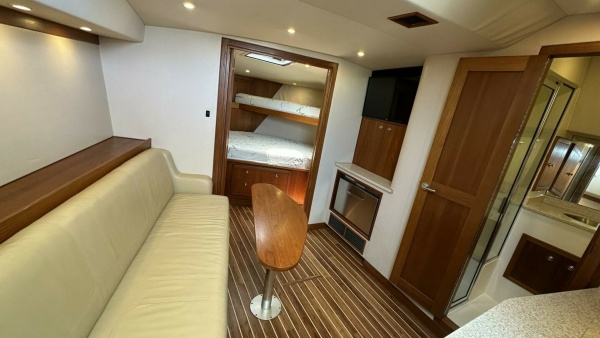 SQUID INC 36ft Albemarle Yacht For Sale