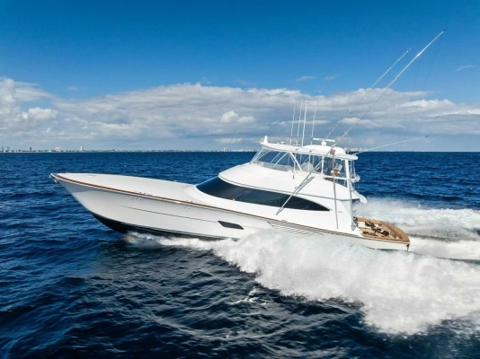 2026 Viking 82